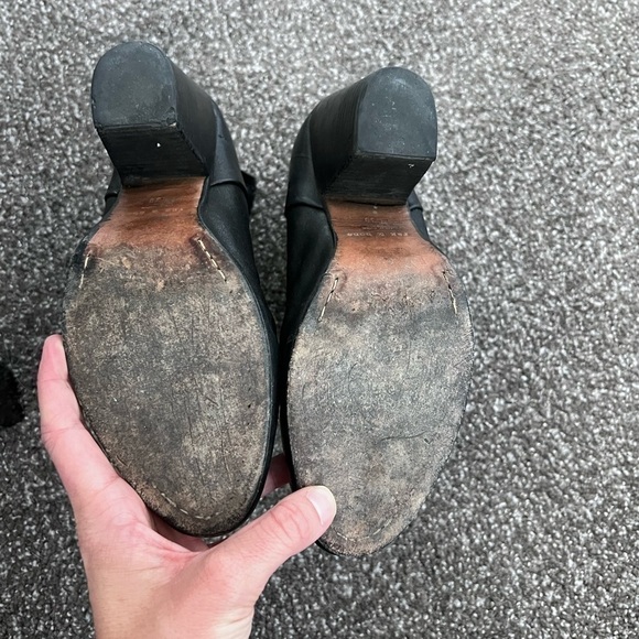Rag & Bone Bootie - Picture 3 of 9